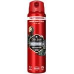 Old Spice Wolfthorn Spray Deodorant 150ml