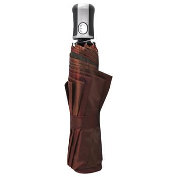 AVK Chameleon-Burgundy Automatic Umbrella - buy, prices for MegaMarket - photo 1