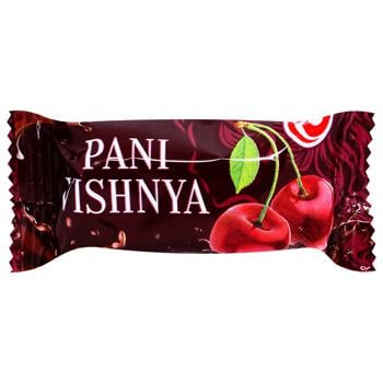 Конфеты Pani Vishnya весовые - купить, цены на Auchan - фото 1