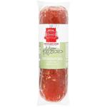 Bezlyudivsky Myasokbinat Presidential Semi-smoked Sausage High Grade 220g