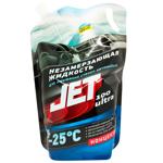 Омыватель стекла Jet 100 Ultra концентрат -25С 2л