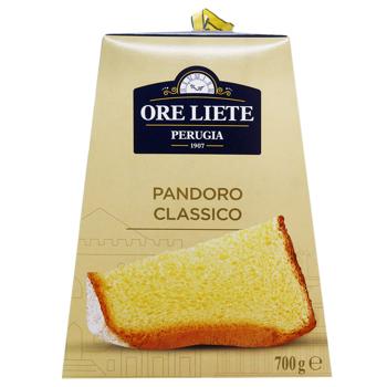 Ore Liete Classic Pandora 700g - buy, prices for Za Raz - photo 3