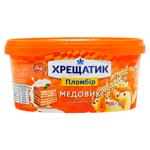 Khreshchatyk Medovik Ice Cream 500g