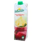 Naturalis Apple-pineapple Nectar 1l