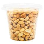 Bacon Flavored Peanuts