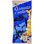 Kozatska Slava Fried Salted For Beer Peanuts 60g
