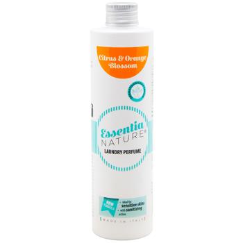 Essentia Nature Citrus & Orange Blossom Laundry Perfume 250ml
