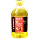 Bunge Pro F5 Sunflower Oil for Frying 10l