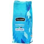 Primo Exclusive Espresso Irish Cream Coffee Beans 1kg