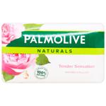Palmolive Naturals Tender Sensation Milk & Rose Oil Solid Soap 150g