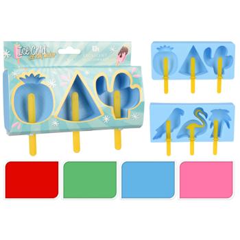 Plastic Ice Mold - buy, prices for COSMOS - photo 1