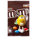 M&M's Dragee with Milk Chocolate 90g
