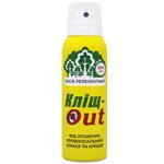 Klishch-Out Repellent Means from Mosquitoes and Mites 130ml