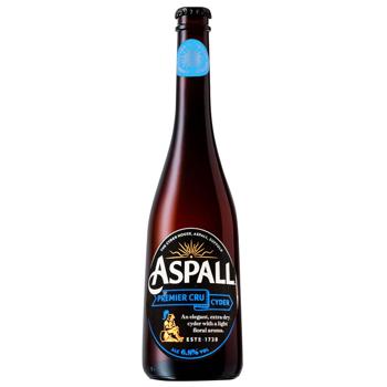 Сидр Aspall Dry Premier Cru 7% 0,5л