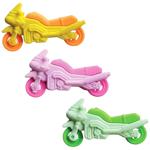 Ластик Centrum Мотоцикл в ассортименте