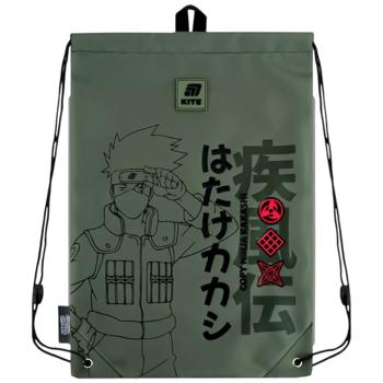 Сумка для взуття Kite Naruto Shippuden - купити, ціни на Auchan - фото 1