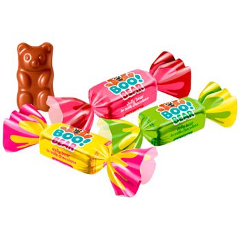 Roshen Boo! Bear Candies - buy, prices for Za Raz - photo 1