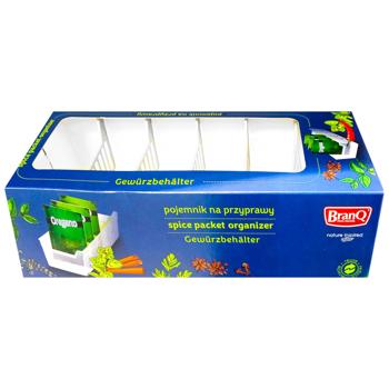 BranQ Spice Organizer - buy, prices for EKO Market - photo 1