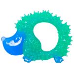 Іграшка для собак Petstages Cutie Chewies Hedgehog 8.5 х 13 х 1.5 см
