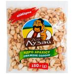 Арахис Дед Лузай жареный соленый 150г