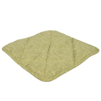 Provans Green Cover for Stool 35x35cm - buy, prices for COSMOS - photo 1