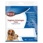 Пелюшки для собак Trixie 60х60см 10шт