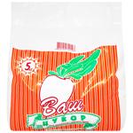 Сахар Ваш Сахар белый кристаллический 5кг