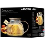 Teapot 1000ml