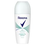 Rexona Shower Fresh Roll-On Antiperspirant 50ml