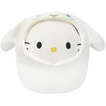 Іграшка м'яка Squishmallows Hello Kitty Сіннаморолл 20см