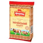 Сир Ферма Український рецепт 50% 150г