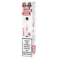 洋楽 Killa Smoove / Kritical Набор для самозамеса Octobar Fresh&Sour Kiwi Passionfruit, 15ml