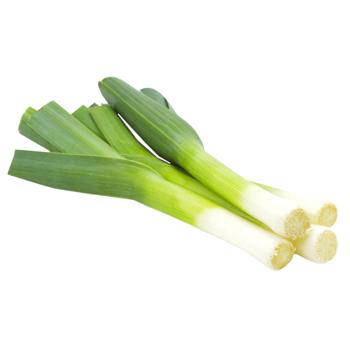 Leek - buy, prices for Chudo Market - photo 1