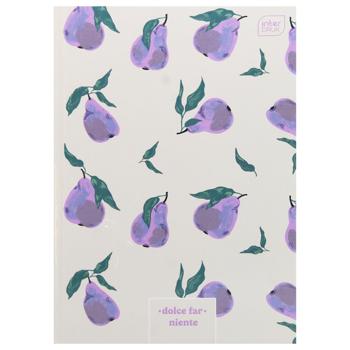 Interdruk Trends Girls Notebook A5 96 sheets in Assortment - buy, prices for - photo 5