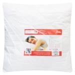 Homefort Snow White Pillow 70х70cm