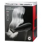 Фен Rowenta Thermo Control 6 режимів