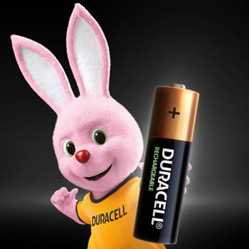 Акумулятори Duracell AA 2шт - купити, ціни на Auchan - фото 3