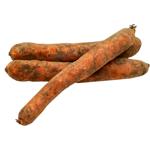 Морква перший сорт