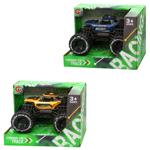 Cars S Single-Seater Monster Truck Toy in Assortment