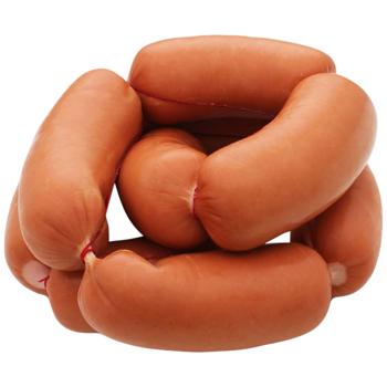 Myasna Gildiya Korolivski Wieners High Grade - buy, prices for Epicentr FOOD - photo 2