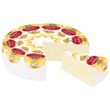 Kaserei Champignon Allgauer Cheese with Cream 65% - buy, prices for MegaMarket - photo 1