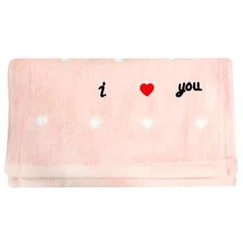 Colorful Home Cotton/Terry Towel 34*74cm - buy, prices for Vostorg - photo 2