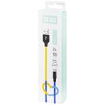 ColorWay Type-C Cable 2.4А 1м