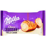 Круасан Milka ваніль 50г