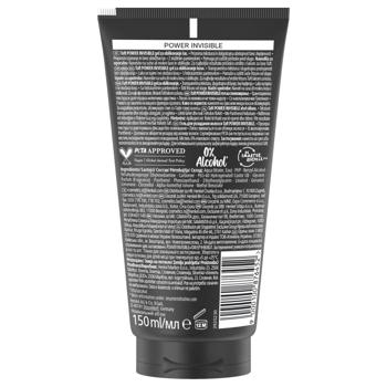 Taft Invisible Power Mega Strong Hair styling Gel 150ml - buy, prices for - photo 3