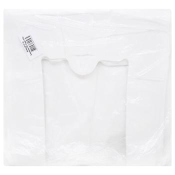 TCM T-Shirt Package 24x45cm 100pcs - buy, prices for ULTRAMARKET - photo 1