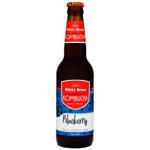 Mikki Brew Blueberry Kombucha 0.35l