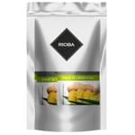 Rioba Ginger and Lemongrass Concentrate Fruit-honey Tea 50g