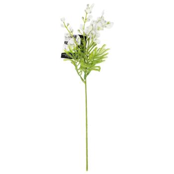 Cuttted Mimosa Artificial Flower 37cm - buy, prices for Auchan - photo 3