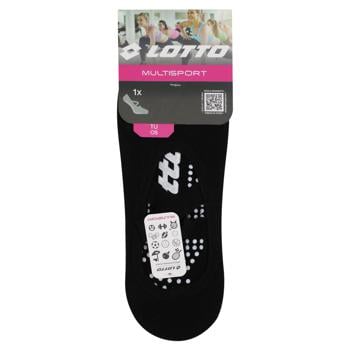 Lotto Sport Women's Socks Universal Size